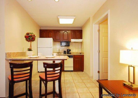 Quality Inn & Suites College Park Zimmer foto
